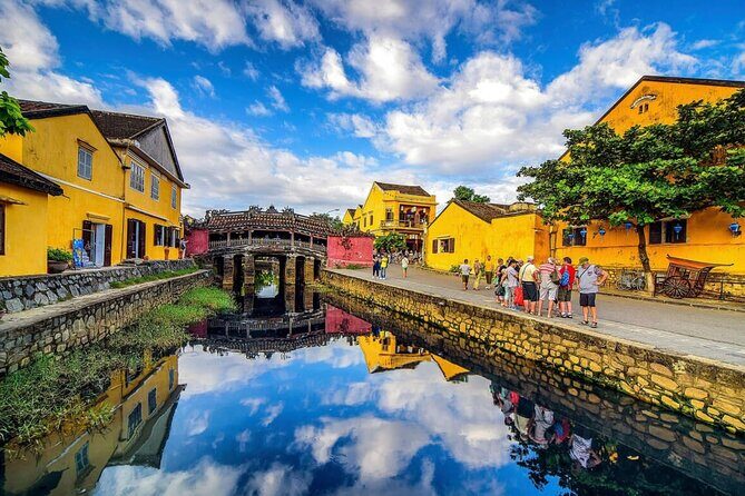 Hoi An Half Day City Tour and Lantern Release Experience - Key Points