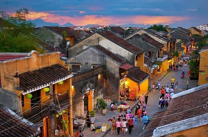 Hoi An Half Day City Tour and Lantern Release Experience - Who Should Consider This Tour?