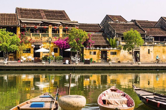 Hoi An Half Day City Tour and Lantern Release Experience - FAQ