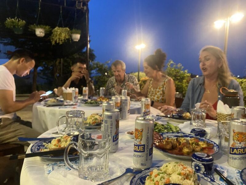 Hoi An: Half-Day Countryside Tour on Vietnam Army Jeep - An In-Depth Look at What You Can Expect