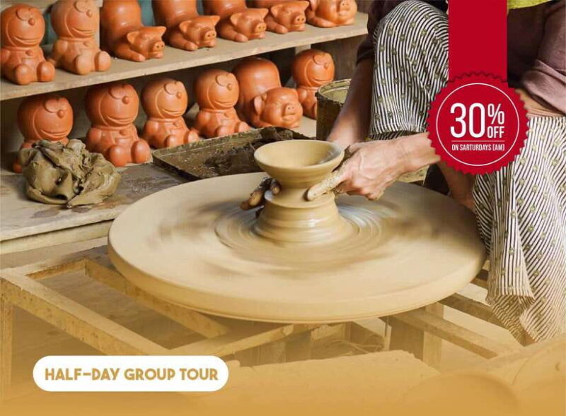 Hoi An: Half-day Cultural Journey Through Hoi An's Crafts - Introduction