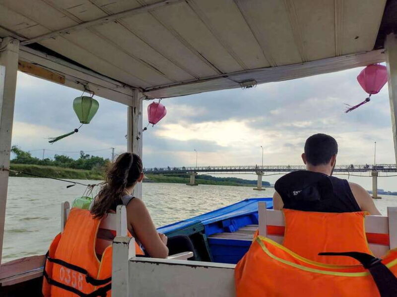 Hoi An: Half-day Cultural Journey Through Hoi An's Crafts - The Sum Up