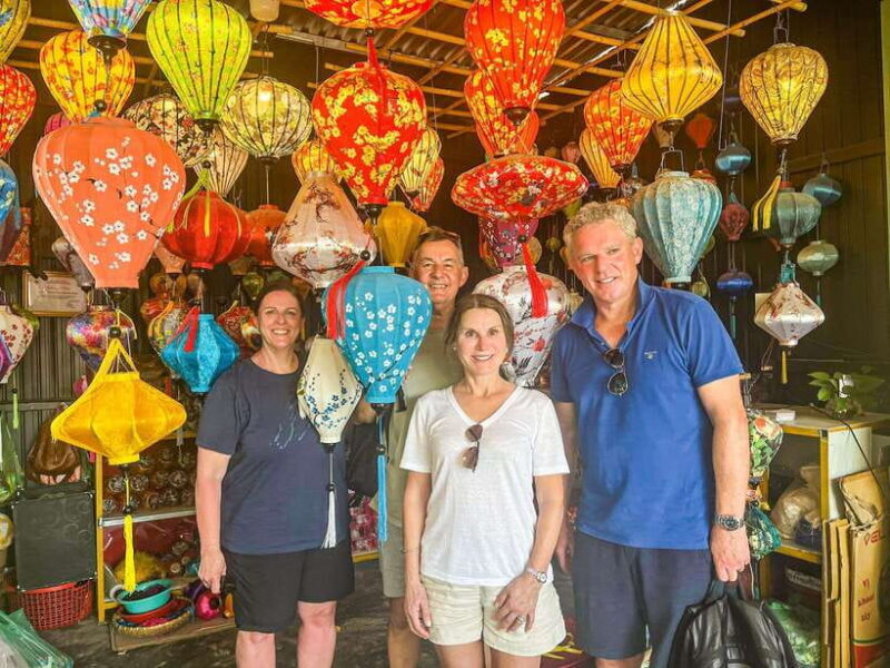 Hoi An: Half-day Electric Scooter Countryside Adventure - What Makes This Tour Stand Out?