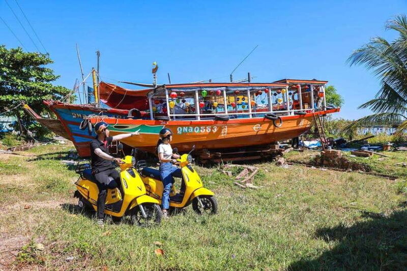 Hoi An: Half-day Electric Scooter Countryside Adventure - Final Thoughts: Who Should Book This Tour?