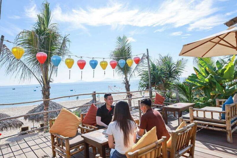 Hoi An: Half-day Electric Scooter Countryside Adventure - Frequently Asked Questions