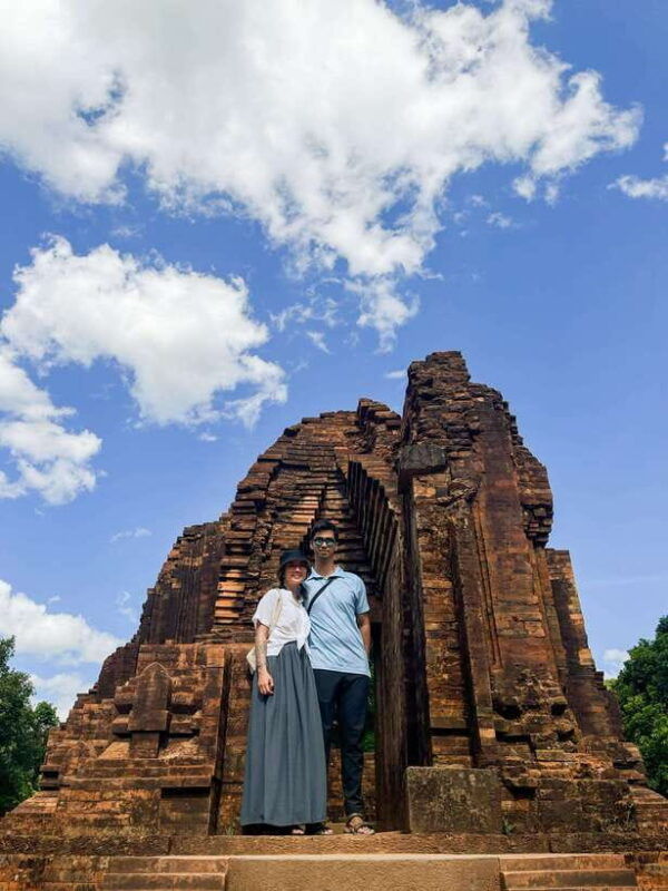 hoi-an-half-day-excursion-to-my-son-sanctuary-tour