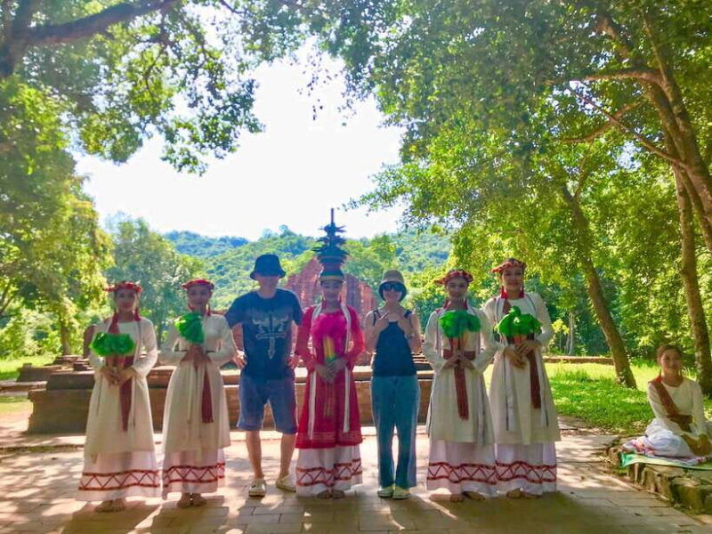 hoi-an-half-day-excursion-to-my-son-sanctuary-tour