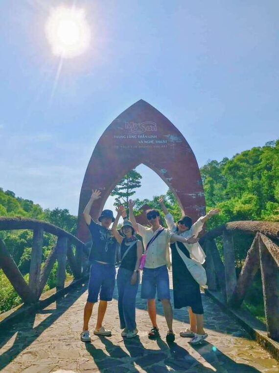 hoi-an-half-day-excursion-to-my-son-sanctuary-tour