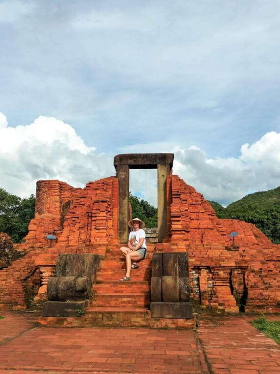 hoi-an-half-day-excursion-to-my-son-sanctuary-tour