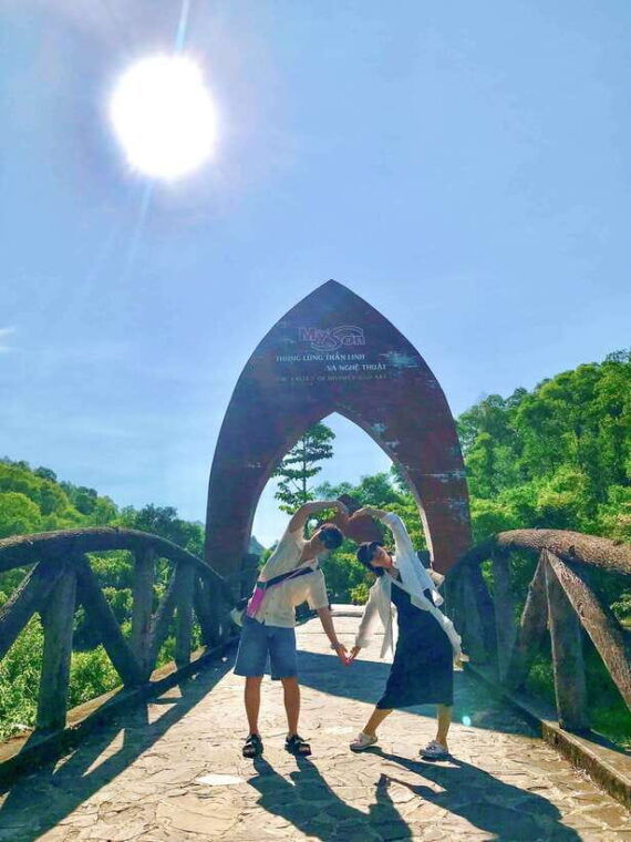 hoi-an-half-day-excursion-to-my-son-sanctuary-tour
