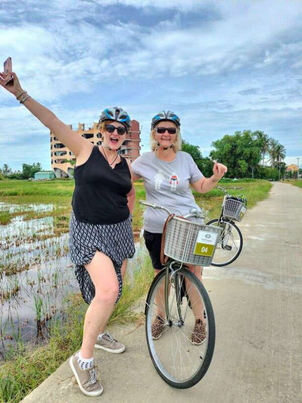 Hoi An: Half-day Farm To Table Adventure In Tra Que Village - Key Points