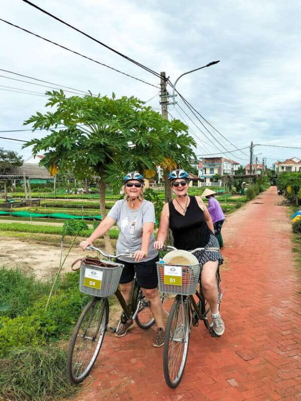 Hoi An: Half-day Farm To Table Adventure In Tra Que Village - Who This Tour is Perfect For