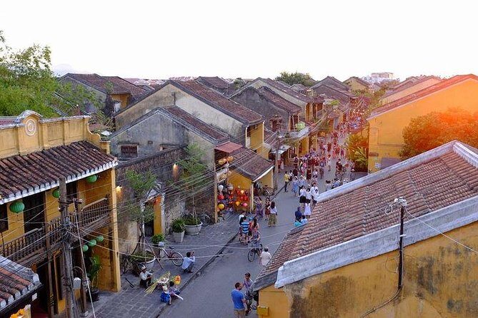 Hoi An Half Day From Da Nang: Marble Mountains & Hoi An Old Town - Authentic Insights & Traveler Perspectives