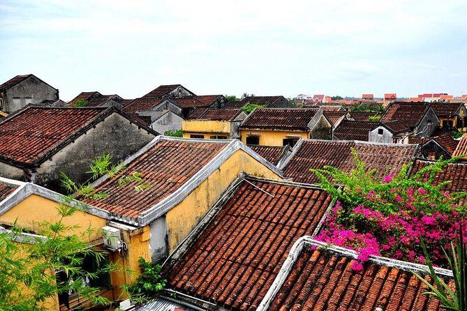 Hoi An Half Day From Da Nang: Marble Mountains & Hoi An Old Town - The Sum Up
