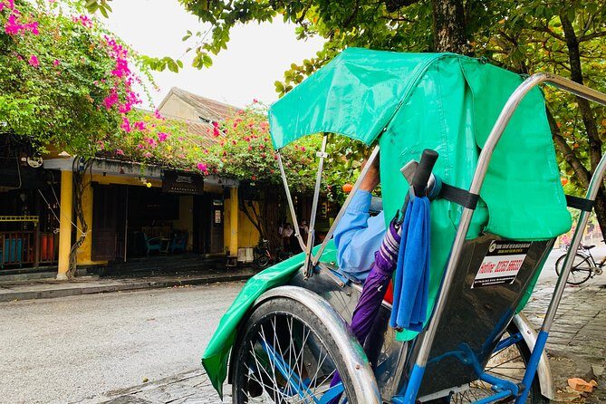 Hoi An: Half-day Hoi An Heritage Walk - Why the Heritage Walk Can Be a Good Value