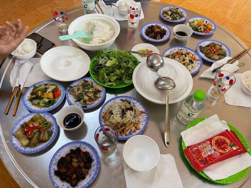 Hoi An - Half-day Mindfulness meditation retreat - The Sum Up