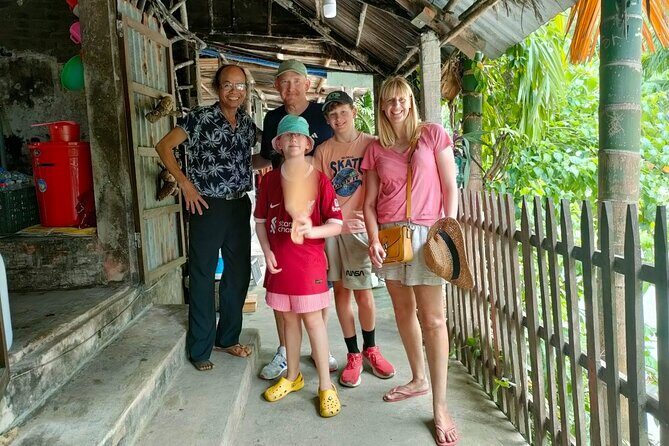 Hoi An Half-Day Vespa Tour Discover Countryside Charm and Beauty - Frequently Asked Questions