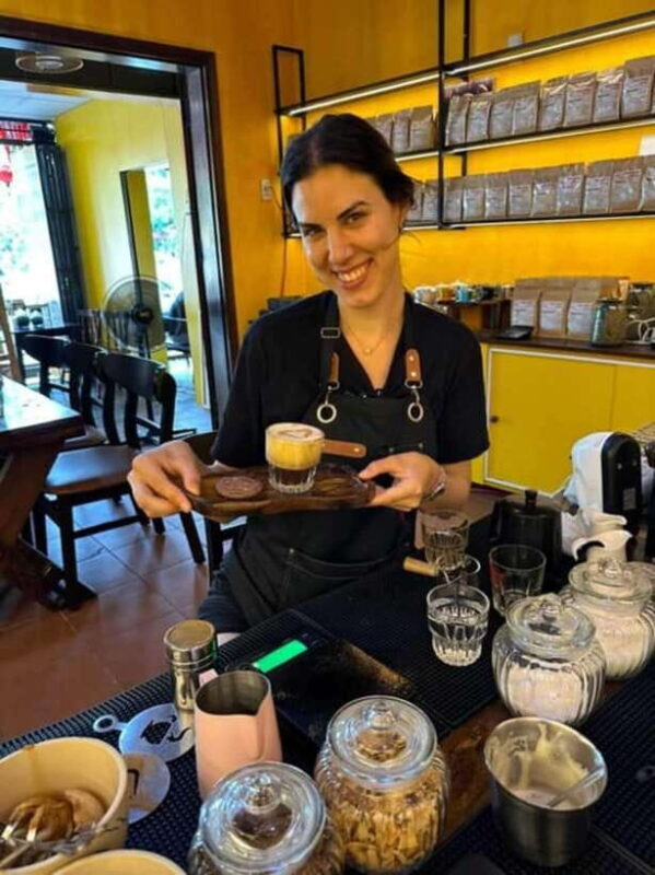 Hoi An: Hand-on Making Vietnamese Coffee Class - FAQ