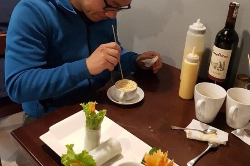 Hoi An: Hand-on Making Vietnamese Coffee Class & Culture - A Detailed Look at the Coffee Making Experience in Hoi An