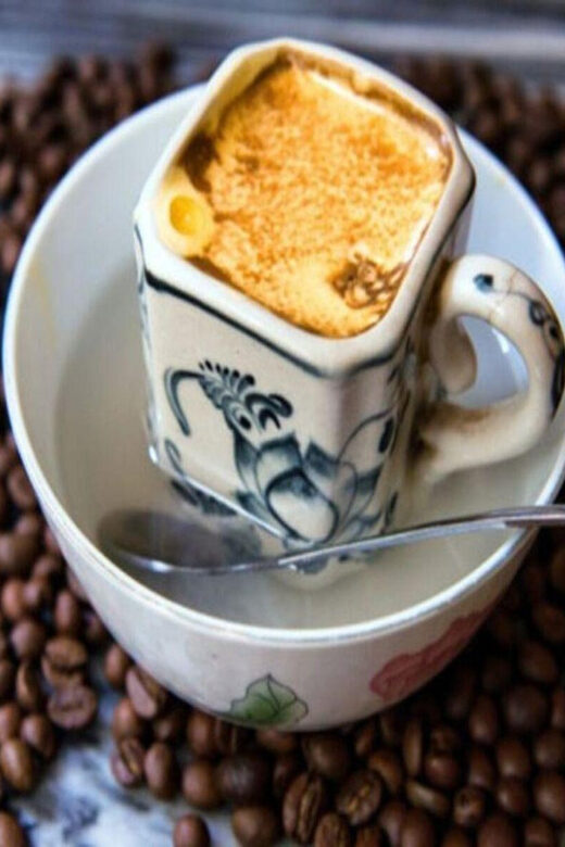 Hoi An: Hand-on Making Vietnamese Coffee Class & Local Life - What You Can Expect from the Coffee Class Experience