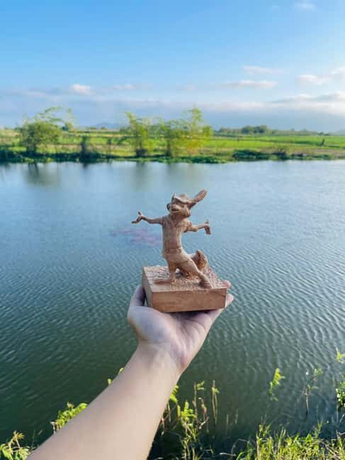 Hoi An Handicraft Workshop: Statue Wood Carving - What Makes This Tour Stand Out?