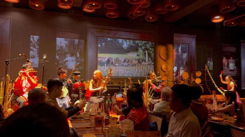 Hoi An Hands-On Cooking Class With Market Visit & Chef Guide - Key Points