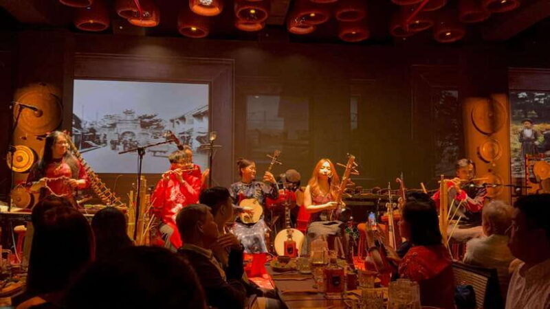 Hoi An Hands-On Cooking Class With Market Visit & Chef Guide - The Sum Up