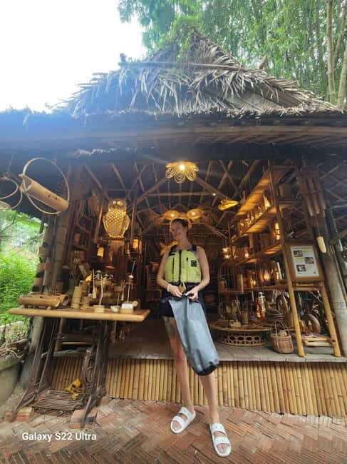 Hoi An: Hands-On Countryside Tour with Activities - Key Points