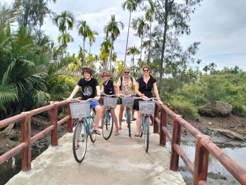 Hoi An: Hands-On Countryside Tour with Activities - An In-Depth Look at the Hoi An Countryside Tour