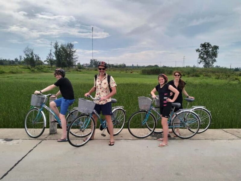 Hoi An: Hands-On Countryside Tour with Activities - The Sum Up