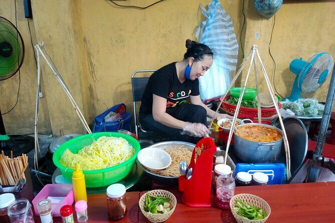 Hoi An Hidden Gem- Local Food- Lantern Making- Tailoring - Who Should Consider This Tour?