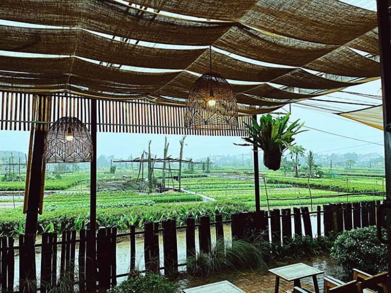 Hoi An: Hidden Gems Tour with Village Café & Beach Walk - The Sum Up: Who is This Tour For?