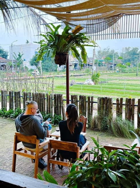 Hoi An: Hidden Gems Tour with Village Café & Beach Walk - FAQ