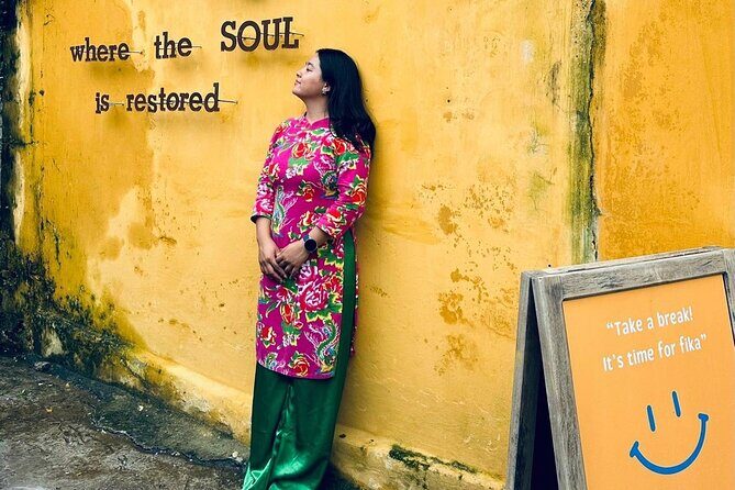 Hoi An: Hidden Gems Walking Tour with Coffee Tasting - Key Points