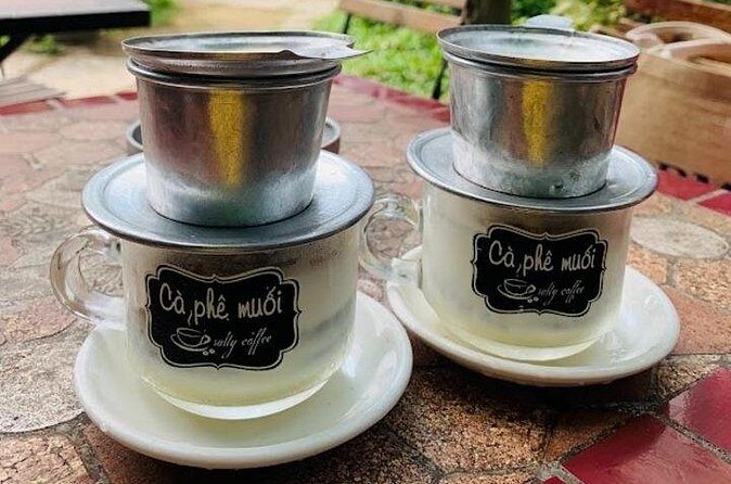 Hoi An: Hidden Gems Walking Tour with Coffee Tasting - Final Thoughts