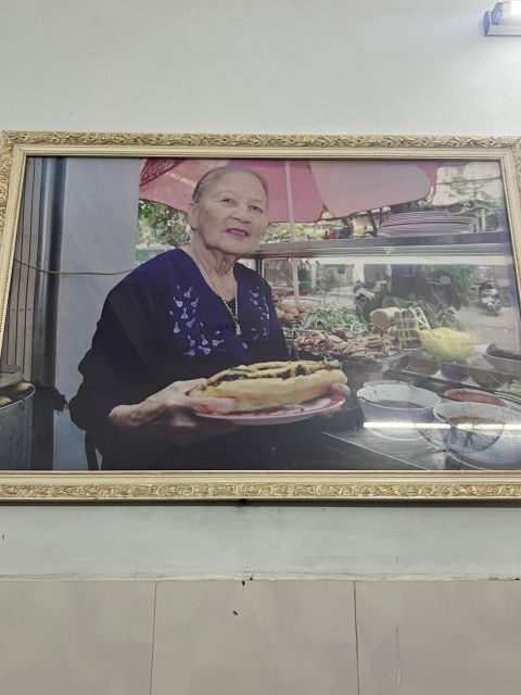 Hoi An hiden food adventure - Authenticity and Local Interaction