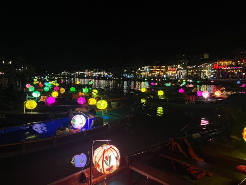 Hoi An hiden food adventure - Practical Details & Value