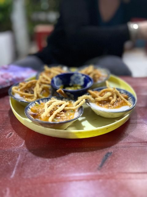 Hoi An hiden food adventure - Who Will Love This Tour?