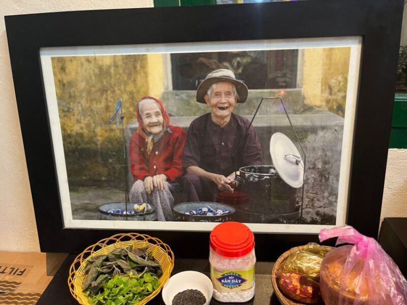 Hoi An hiden food adventure - Final Thoughts