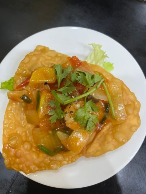 Hoi An hiden food adventure - FAQ