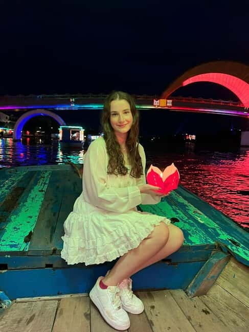 Hoi An: Highlight Tour with Basket Boat Ride - A Closer Look at the Itinerary and Highlights