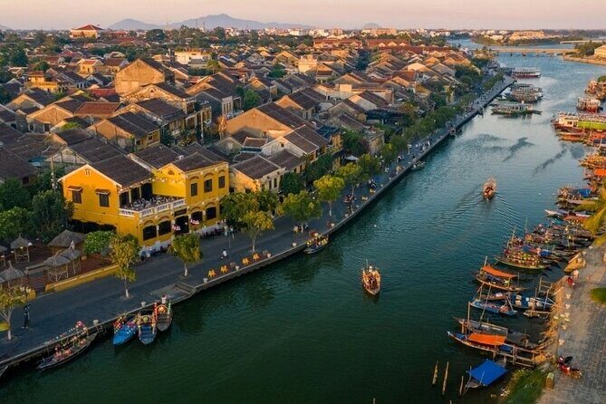 Hoi An Highlights: Half-Day Guided Private Tour - Key Points