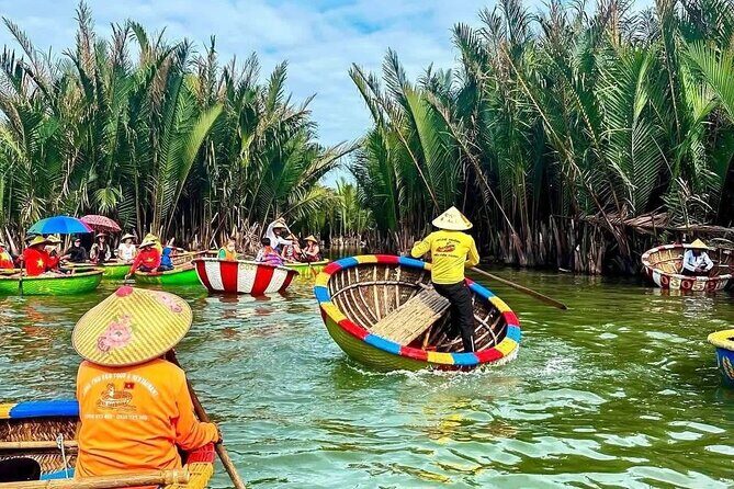 Hoi An Highlights: Half-Day Guided Private Tour - Authentic Experiences from Real Travelers