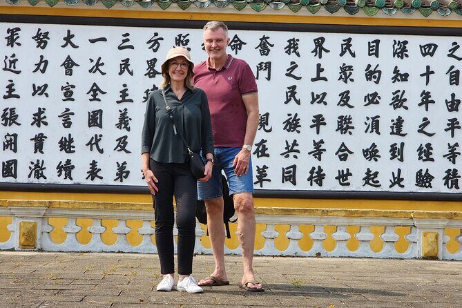Hoi An Historical Walking Tour - Key Points