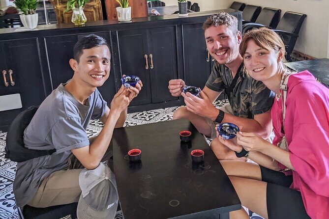 Hoi An Historical Walking Tour - Practical Details and Value