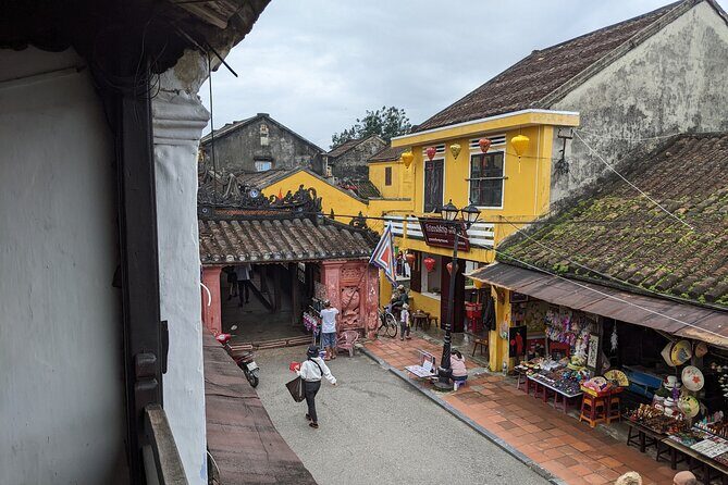 Hoi An Historical Walking Tour - Who Should Consider This Tour?