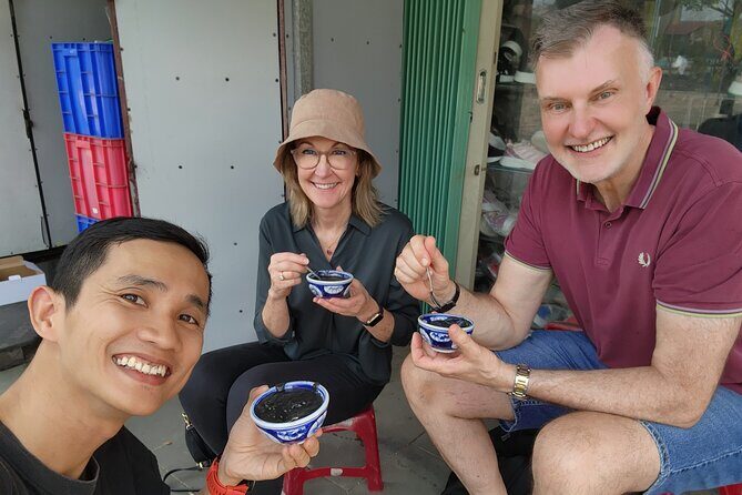 Hoi An Historical Walking Tour - The Sum Up