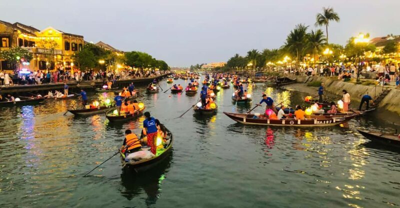 Hoi An: Hoai River Boat Trip by Night and Floating Lantern - The Sum Up: Is It Worth It?