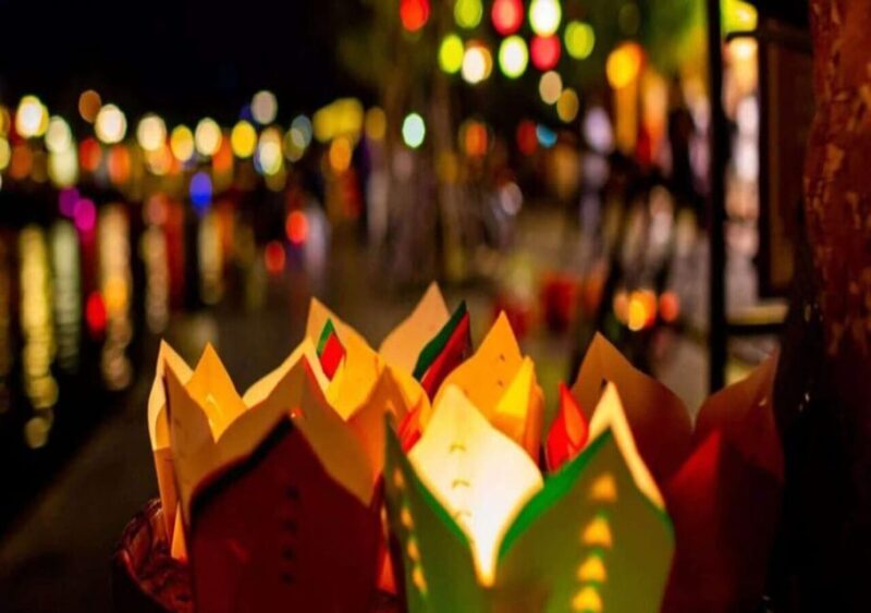 Hoi An: Hoai River Night Boat Trip and Floating Lantern - Who Should Consider This Tour?