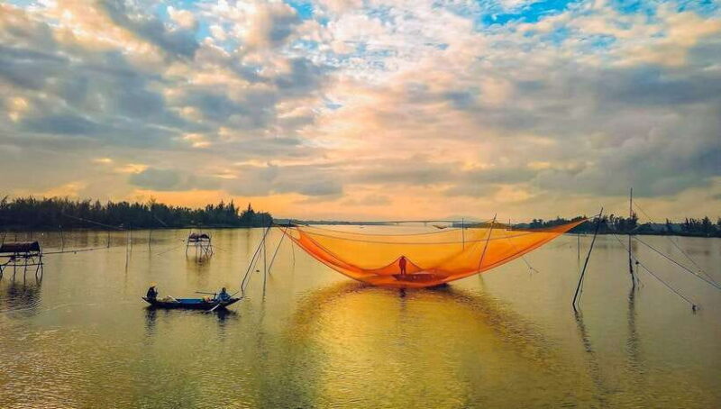 Hoi An Jeep Sunset Adventure: Enjoy Cocktails & Local Food - Who Will Love This Tour